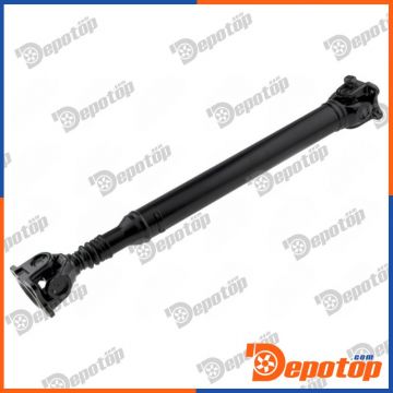 Arbre de transmission avant pour MERCEDES | NWN-ME-011, A2104103716
